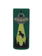 UFO Alien (Glows in the Dark)