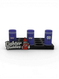 Collection Display With Logo