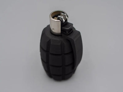 Grenade Clipper Sleeve