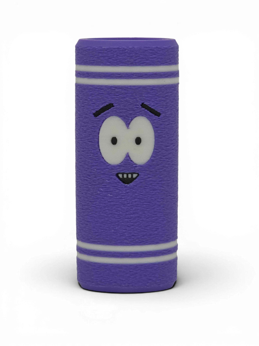 Sober Towel