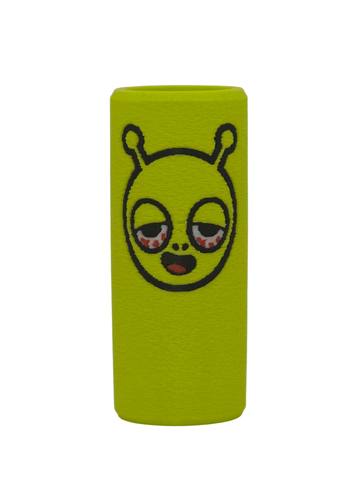 Stoned Alien