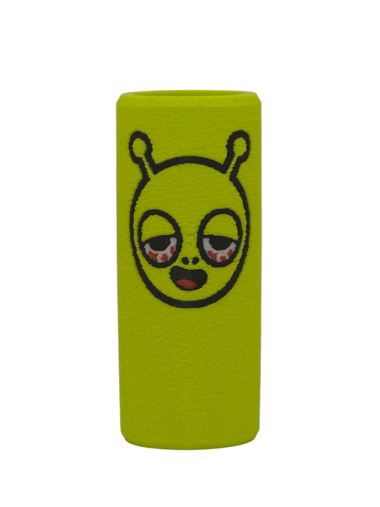 Stoned Alien