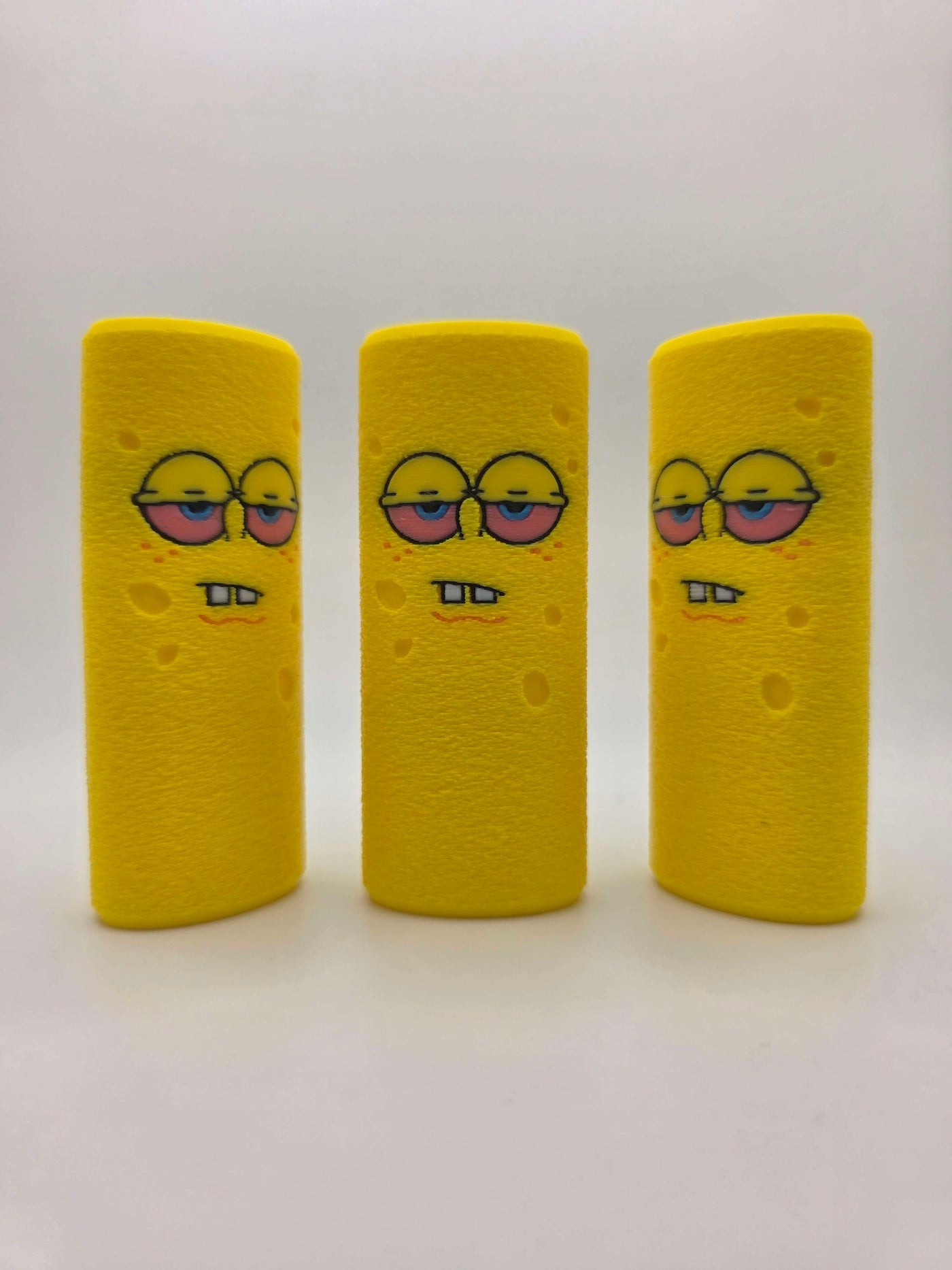 StonedBob Lighter Sleeve