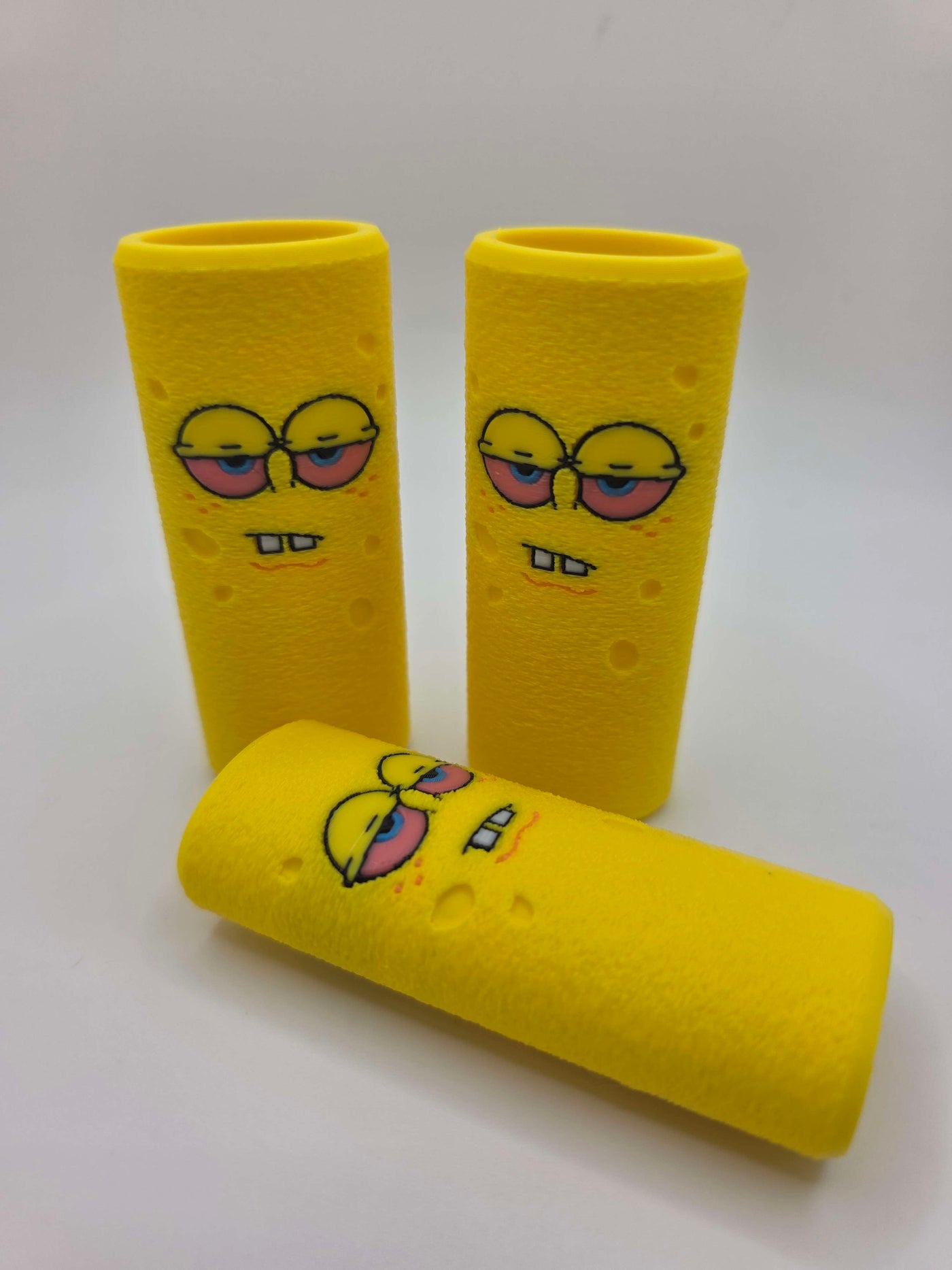 StonedBob Lighter Sleeve