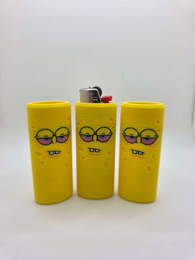 StonedBob Lighter Sleeve