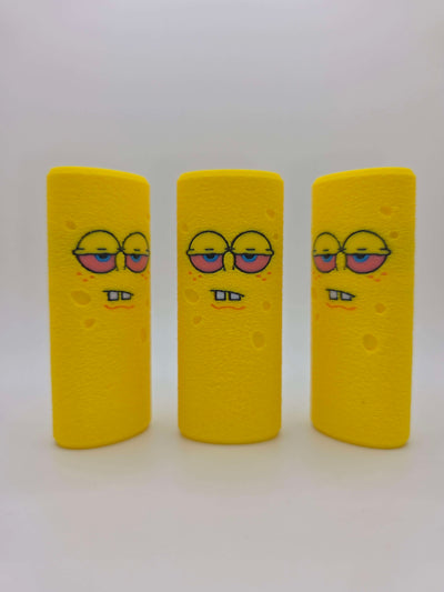 StonedBob Lighter Sleeve