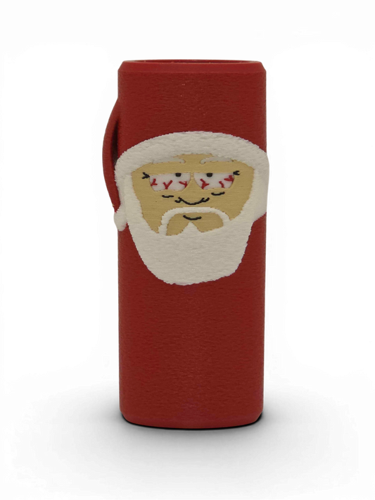 Stoned Santa