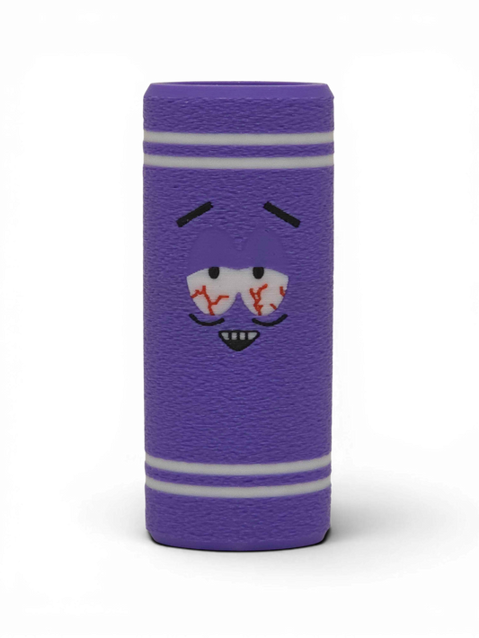 Stoned Towel