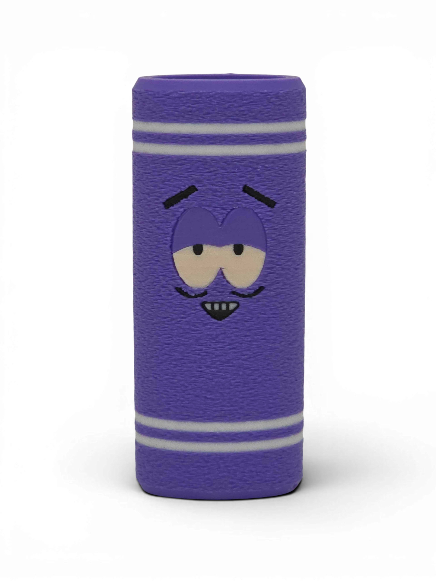 Vibin Towel