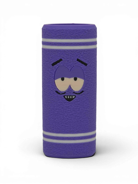 Vibin Towel