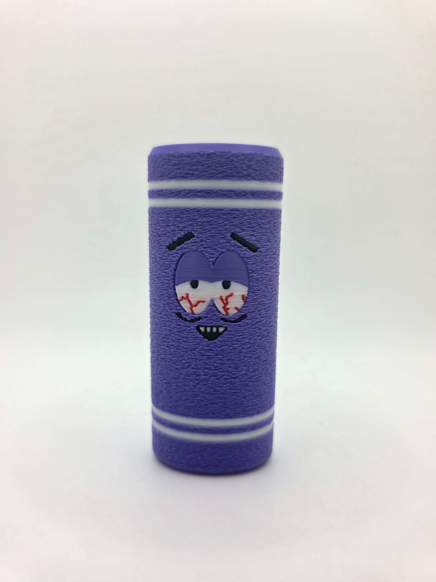 Towelie Bic Lighter Sleeve