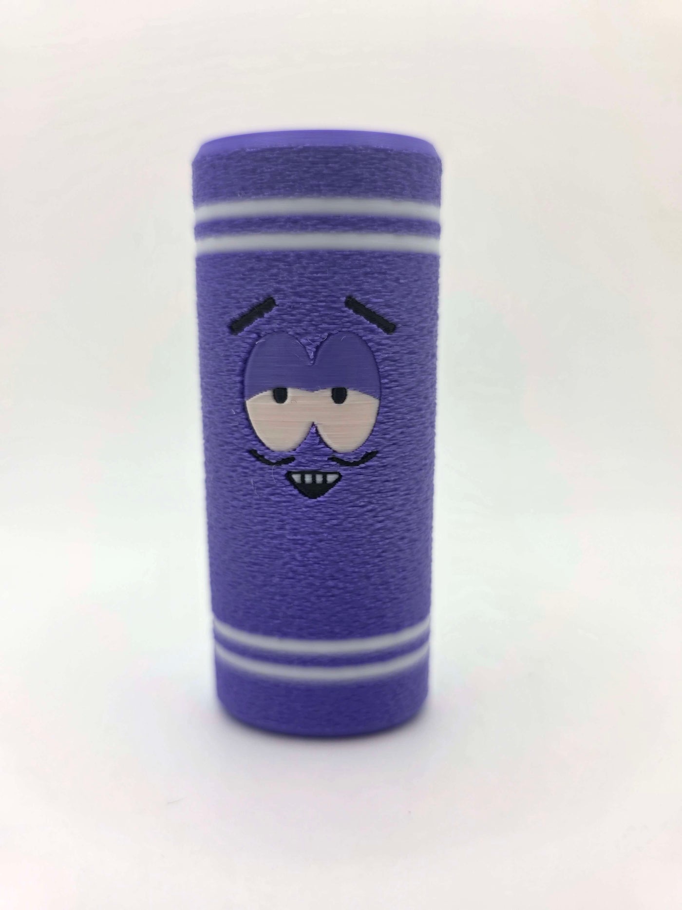 Towelie Bic Lighter Sleeve