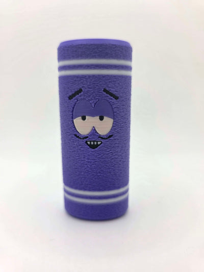 Towelie Bic Lighter Sleeve