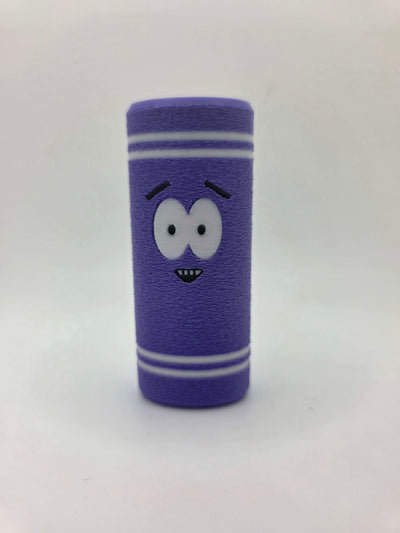 Towelie Bic Lighter Sleeve