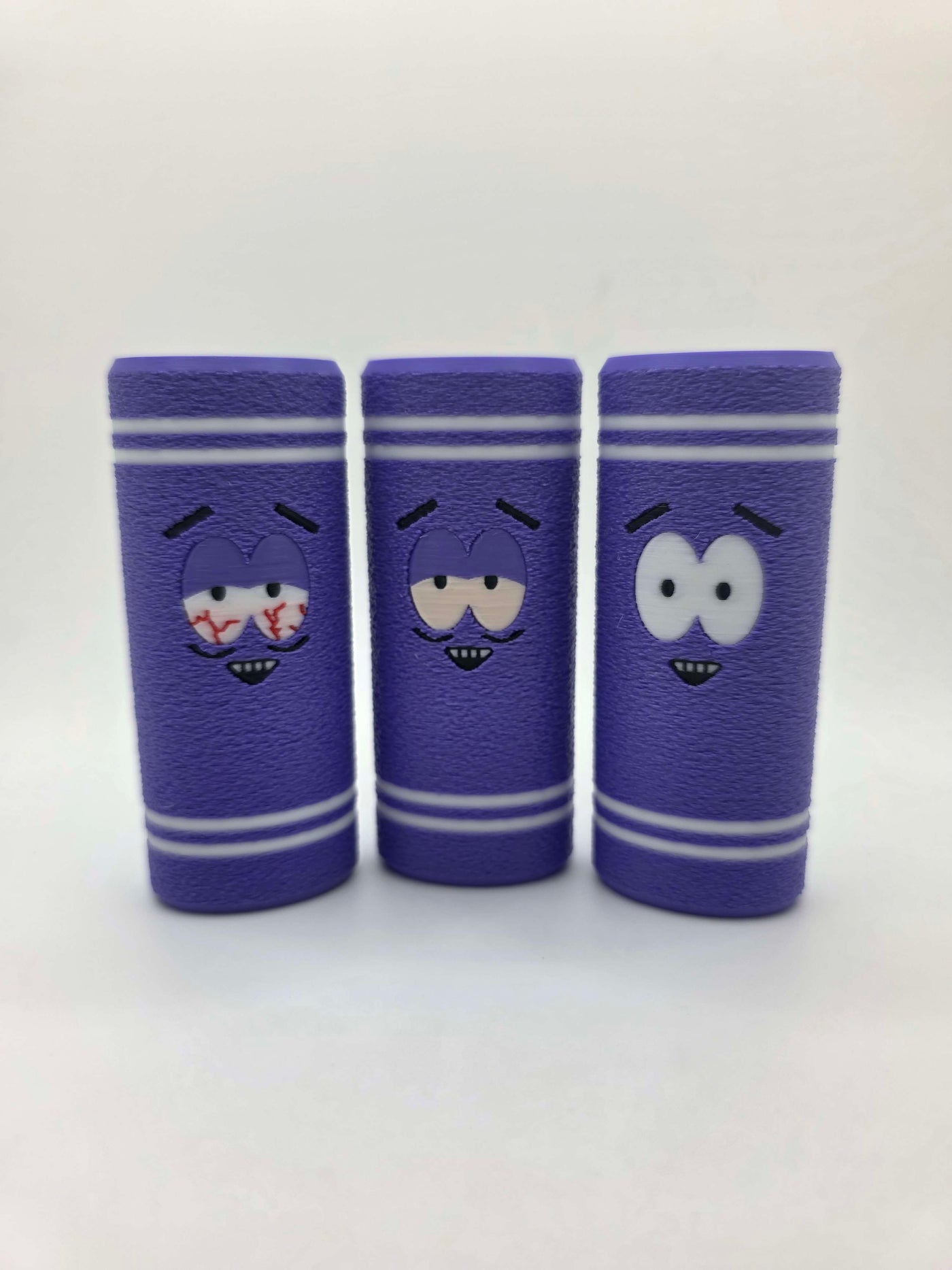 Towelie Bic Lighter Sleeve
