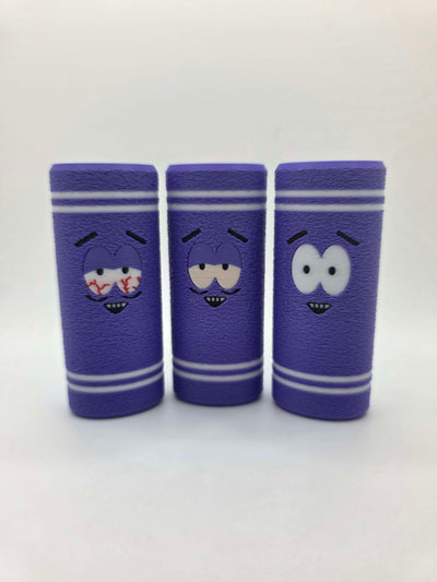 Towelie Bic Lighter Sleeve